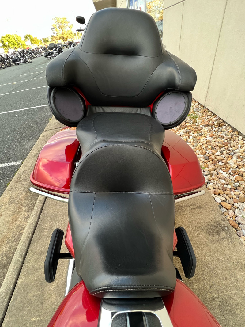 Road Glide® Ultra