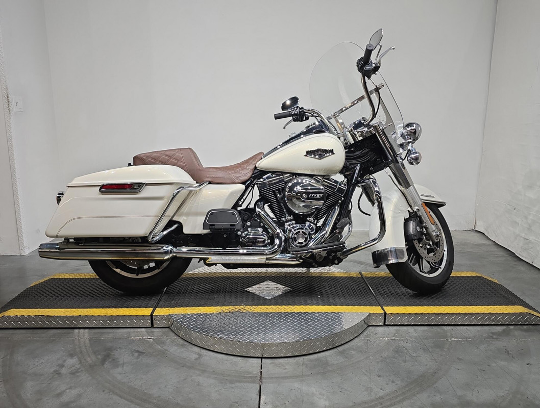 Road King®
