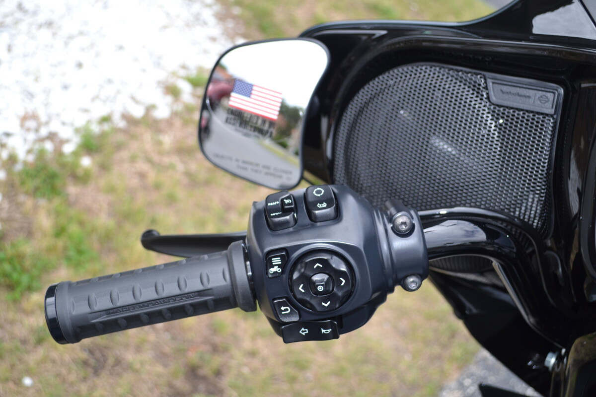 Street Glide® Limited