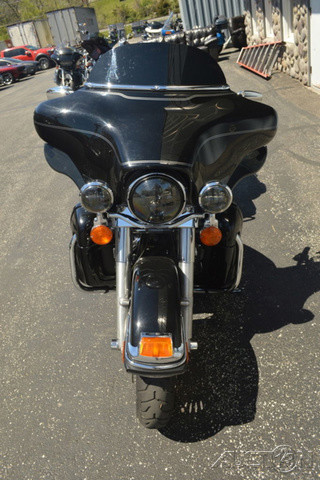 Electra Glide® Ultra Classic® 