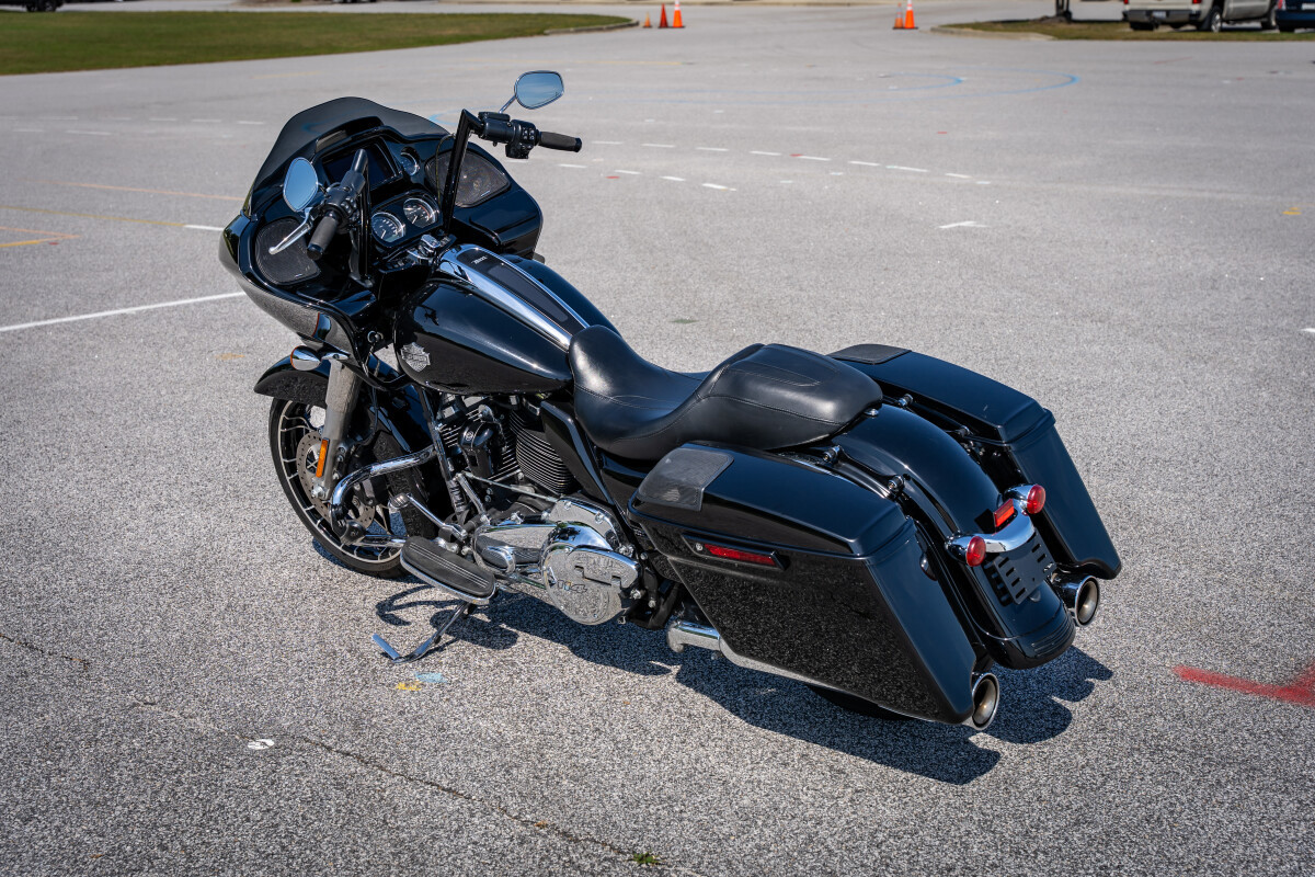 Road Glide® Special