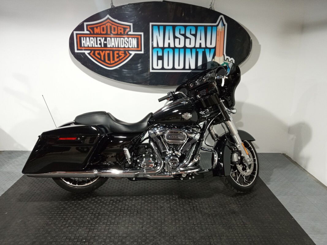 Street Glide® Special