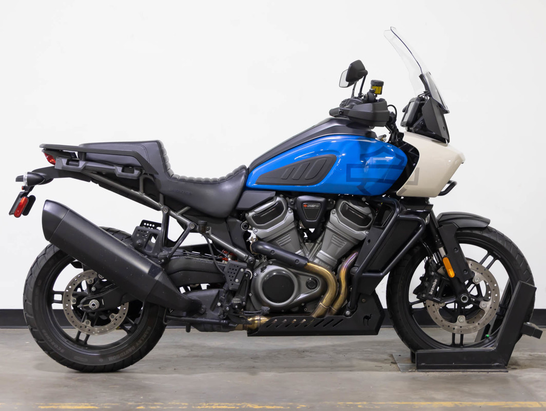 Pan America® 1250 Special