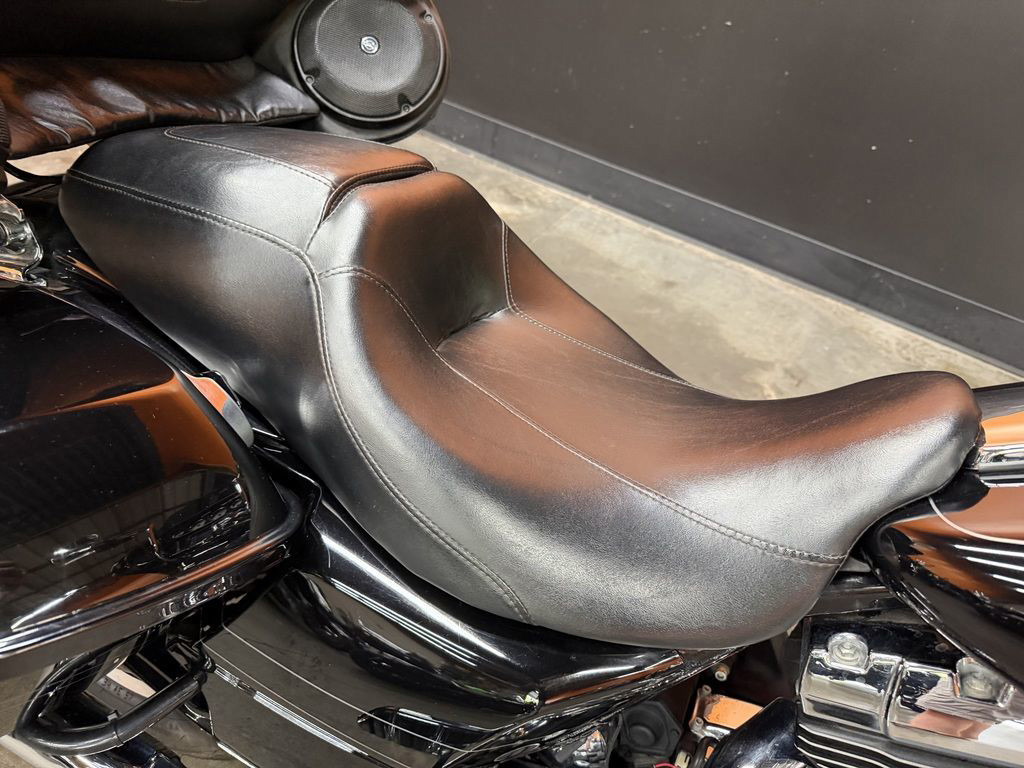 Street Glide® Special