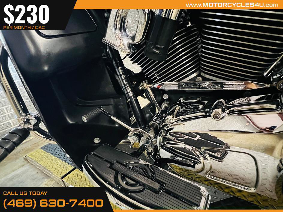 Road King®