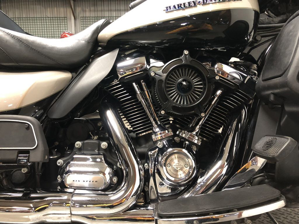 Electra Glide® Ultra® Limited