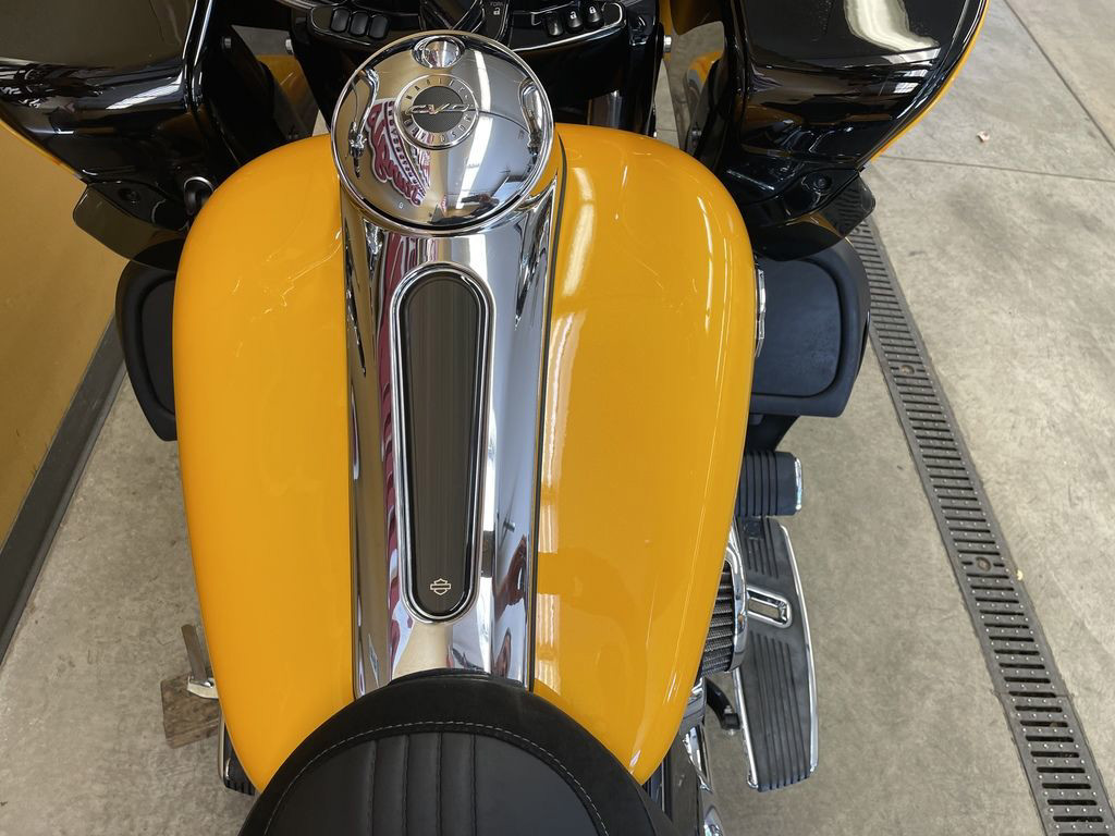 CVO® Road Glide® Limited