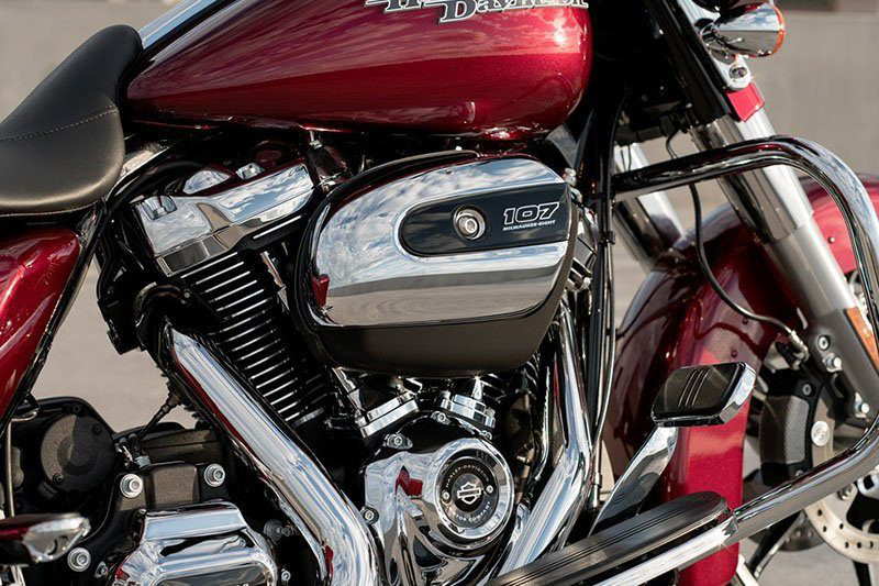 Street Glide® Special