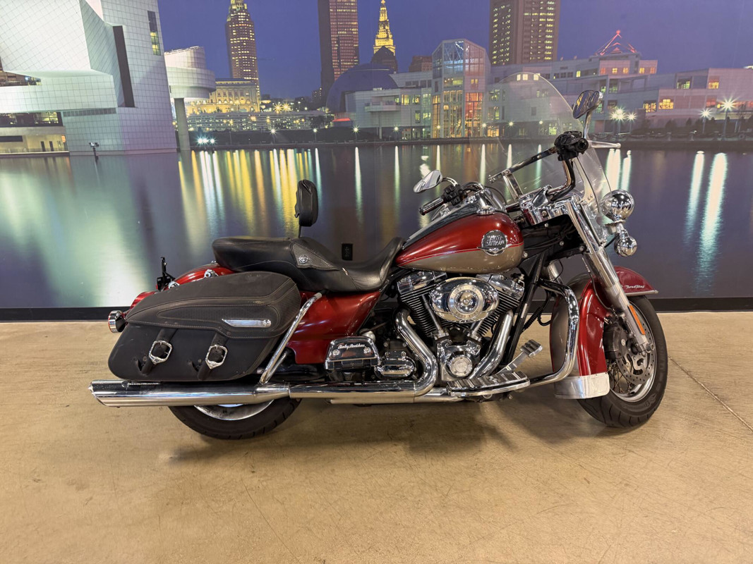 Road King® Classic