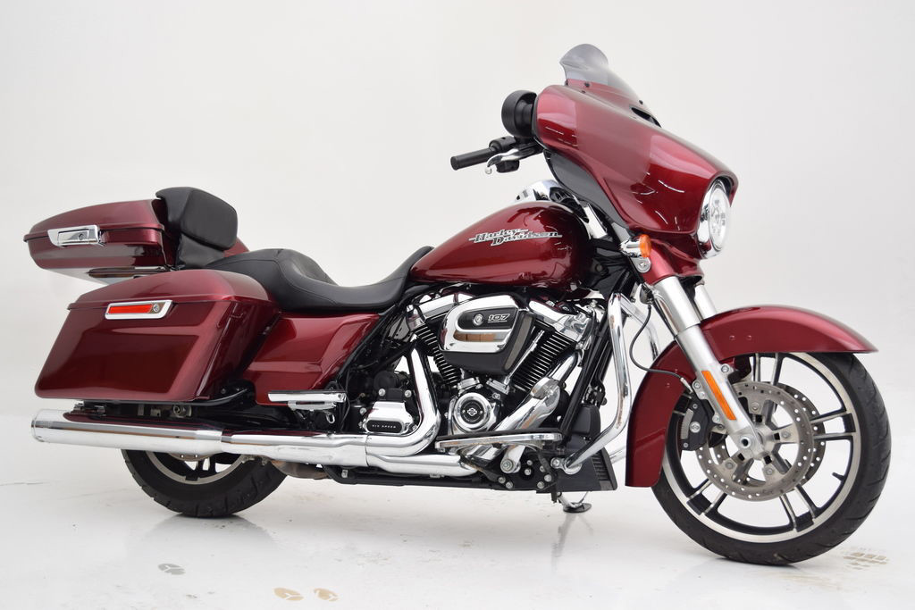Street Glide® Special