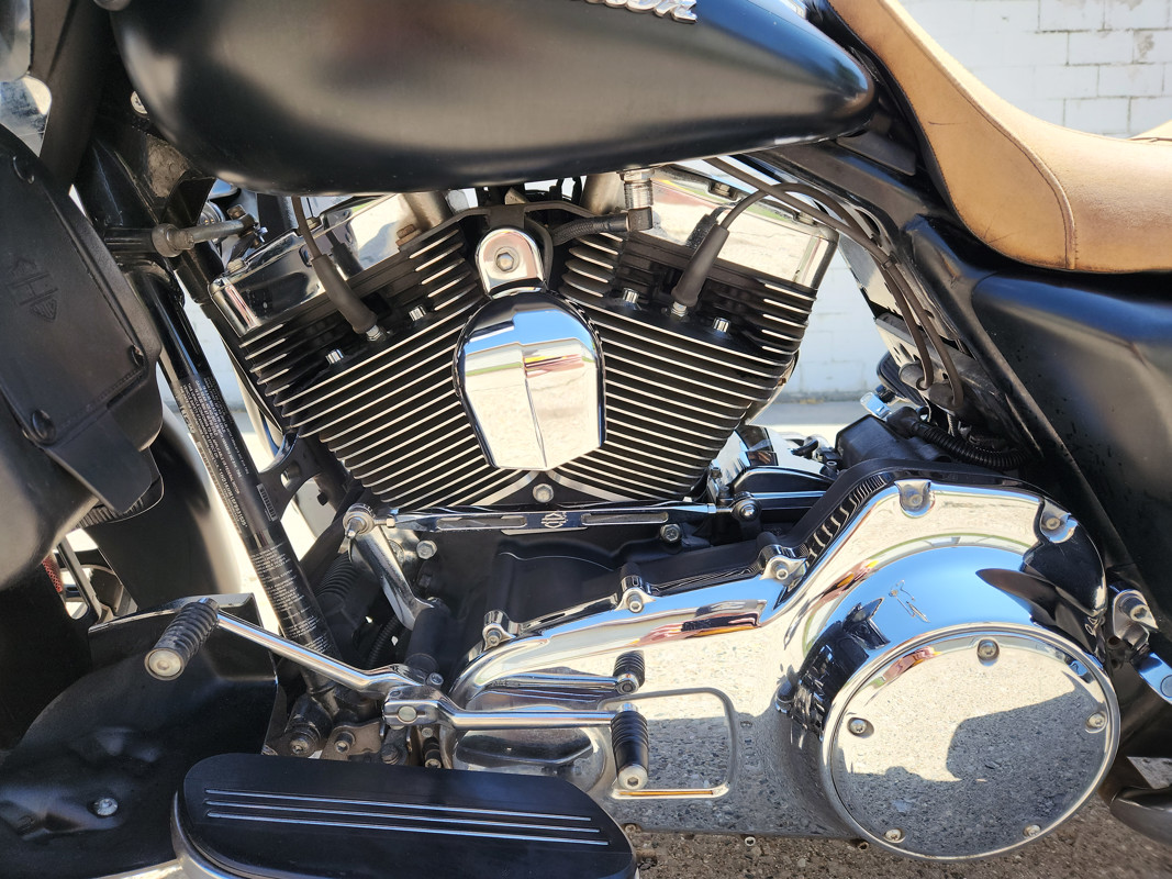Road Glide®
