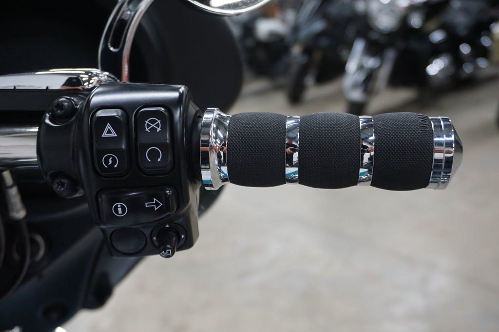 Electra Glide® Ultra Classic®