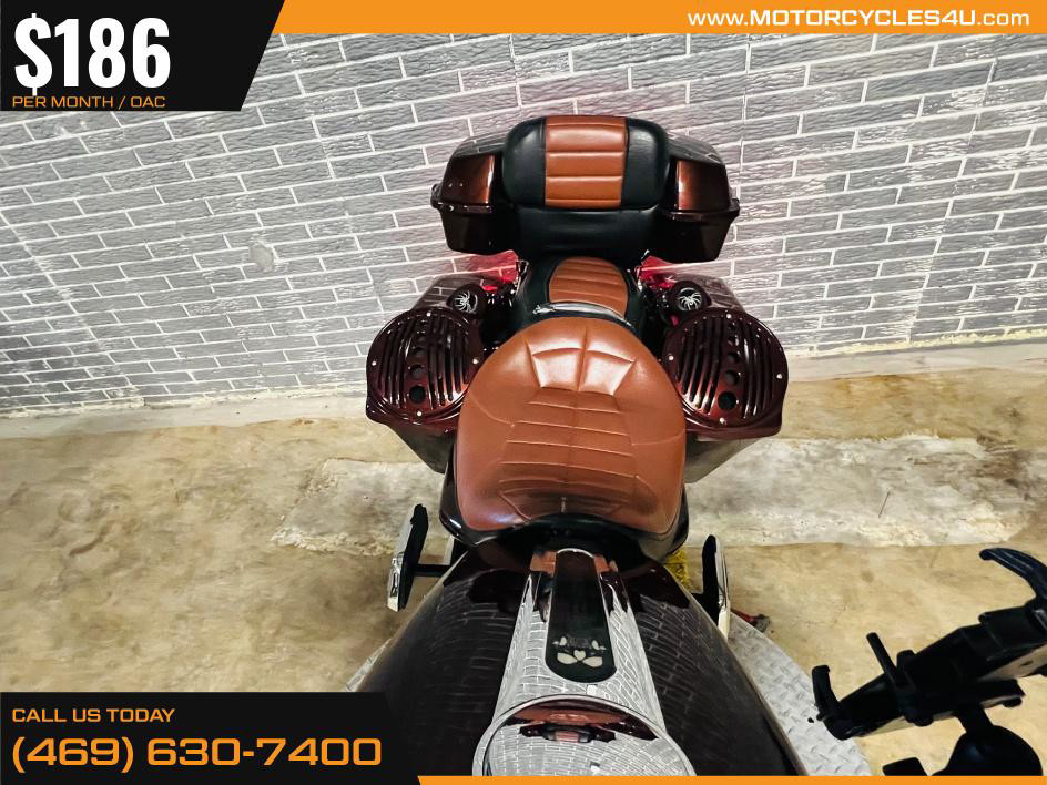 Electra Glide® Standard