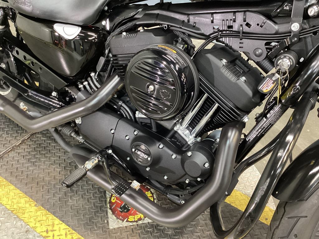 Iron 1200®