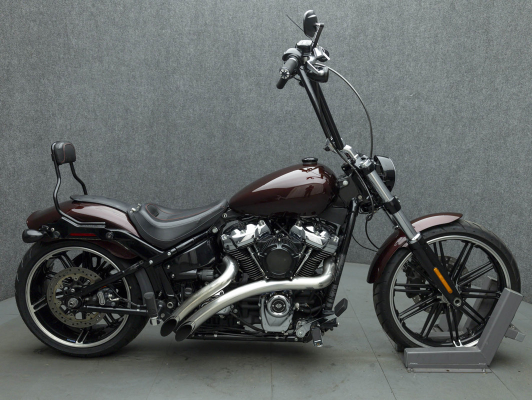 Softail® Breakout®