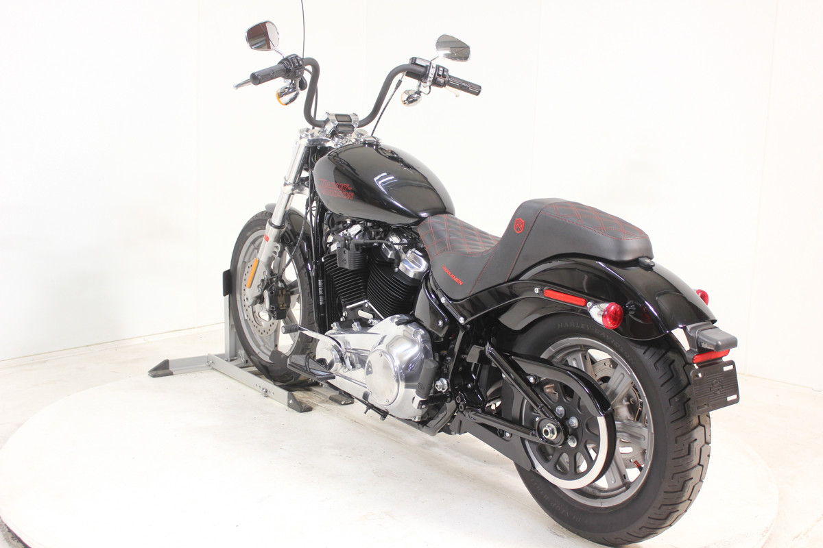 Softail® Standard