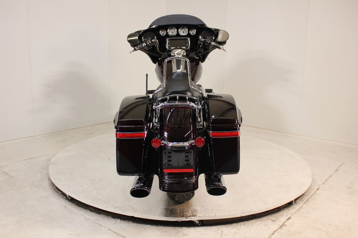 Street Glide® Special