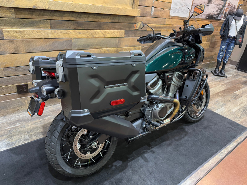 Pan America® 1250