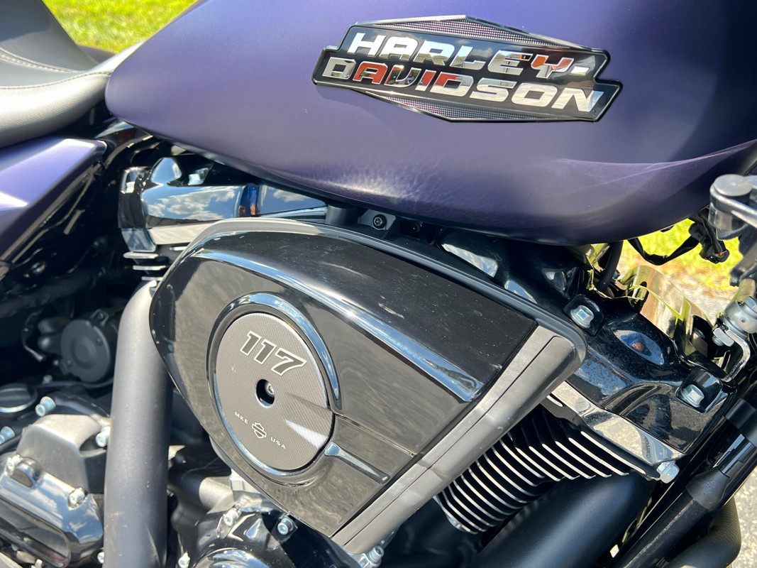 Road Glide®