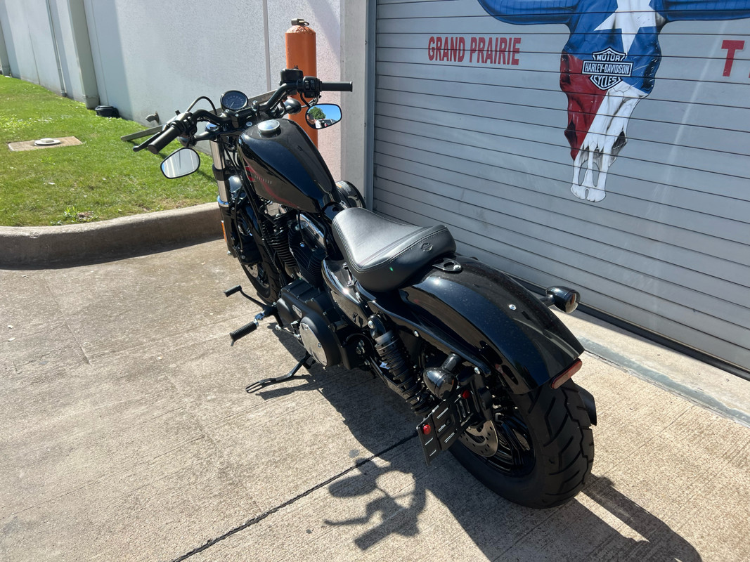 Forty-Eight®