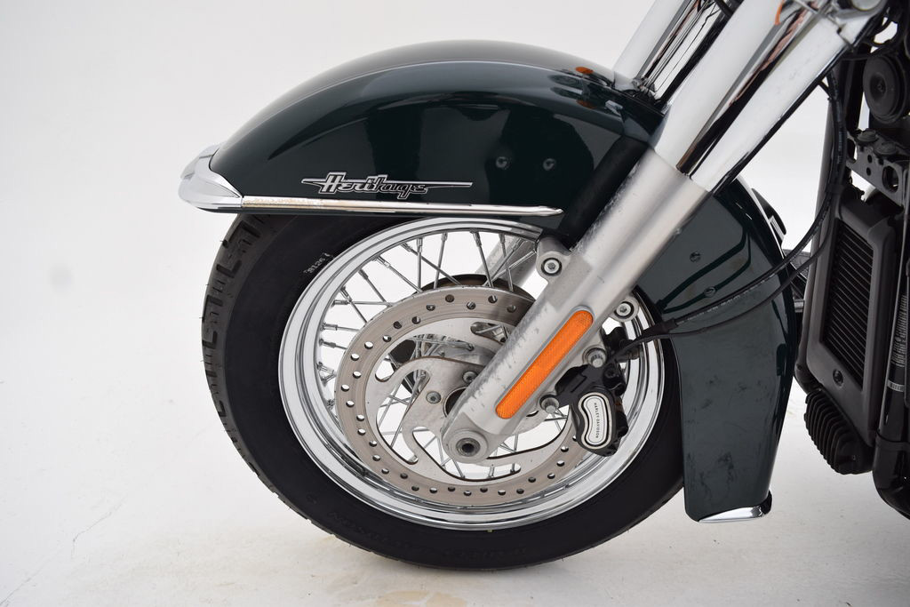 Heritage Classic 114