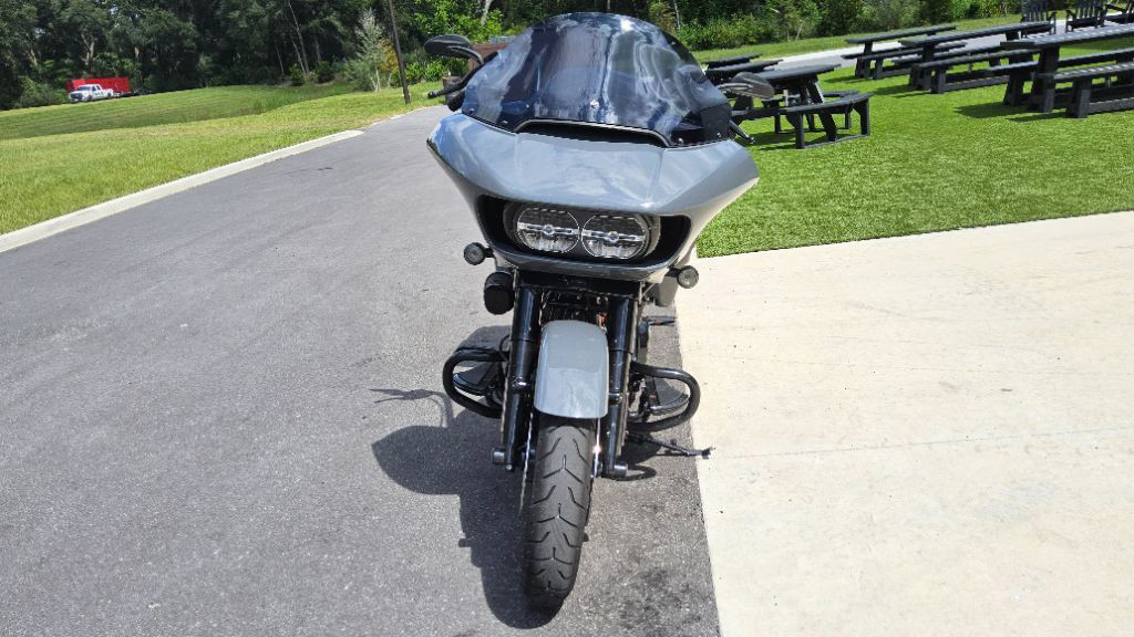 CVO® Road Glide®