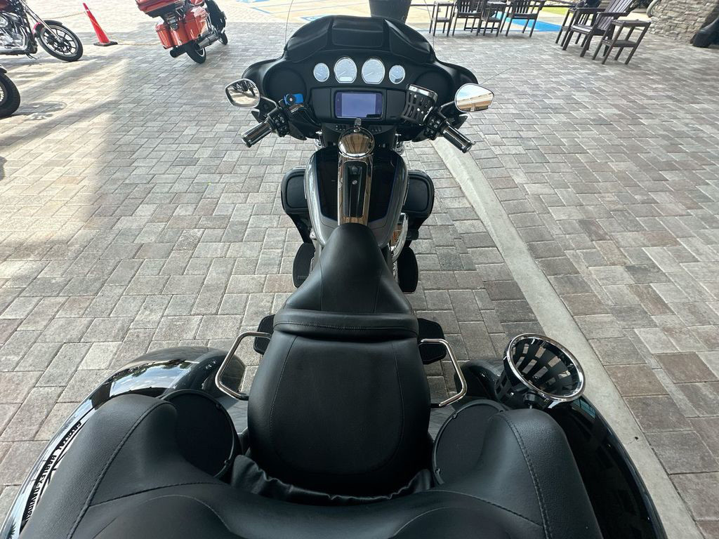 Tri Glide® Ultra