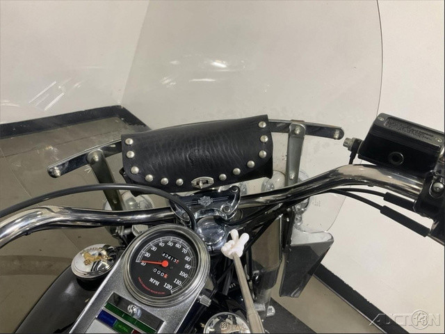 Heritage Softail® Classic