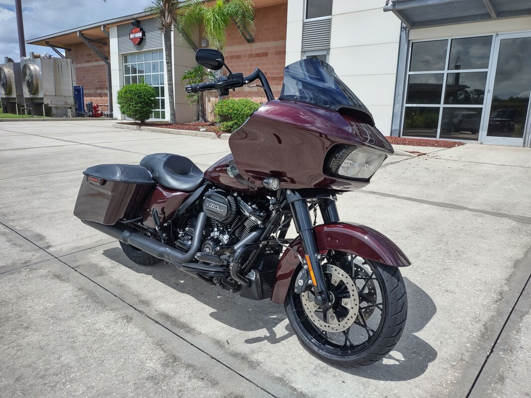 Road Glide® Special
