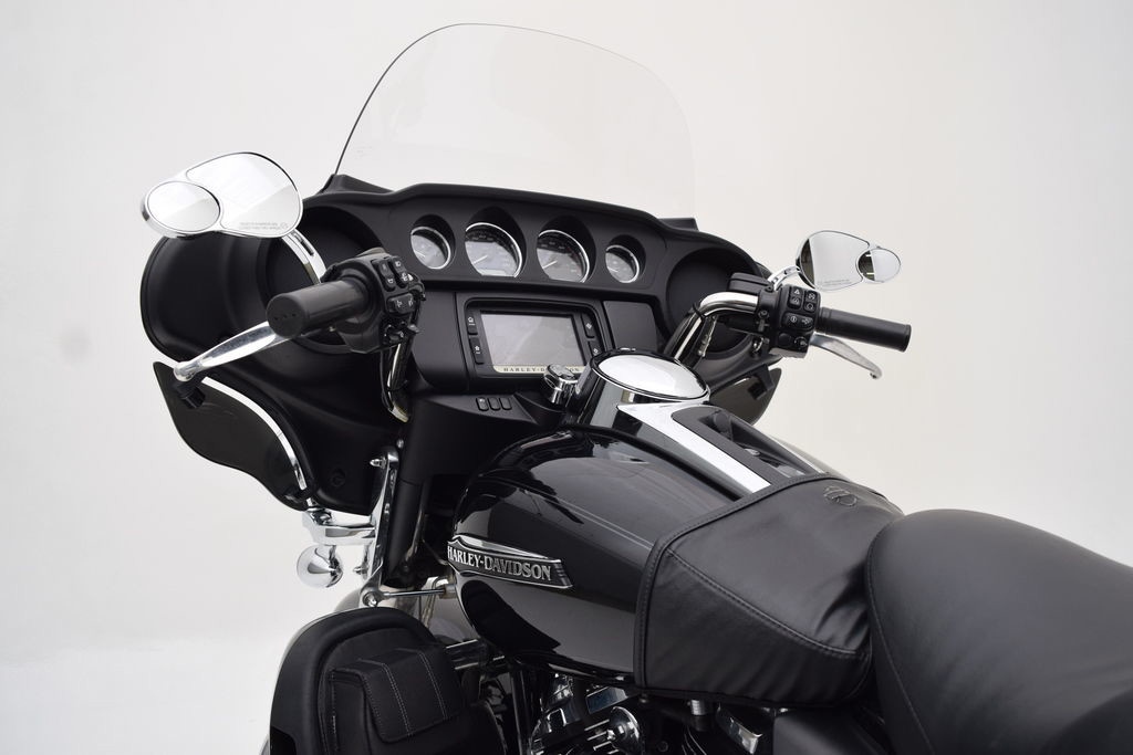 Tri Glide® Ultra