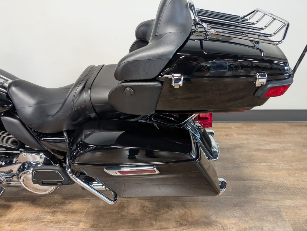Electra Glide® Ultra® Limited