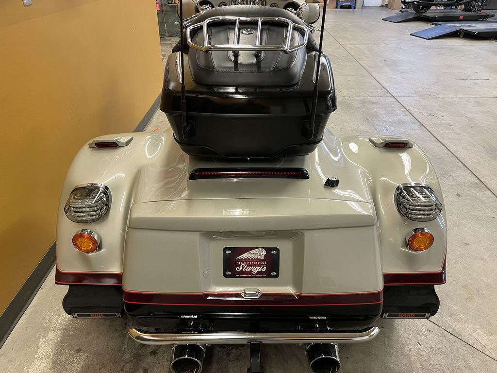 Electra Glide® Ultra Classic®