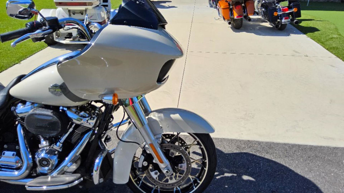 Road Glide® Special