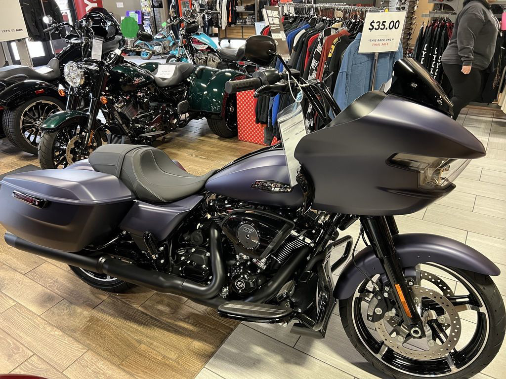 Road Glide®