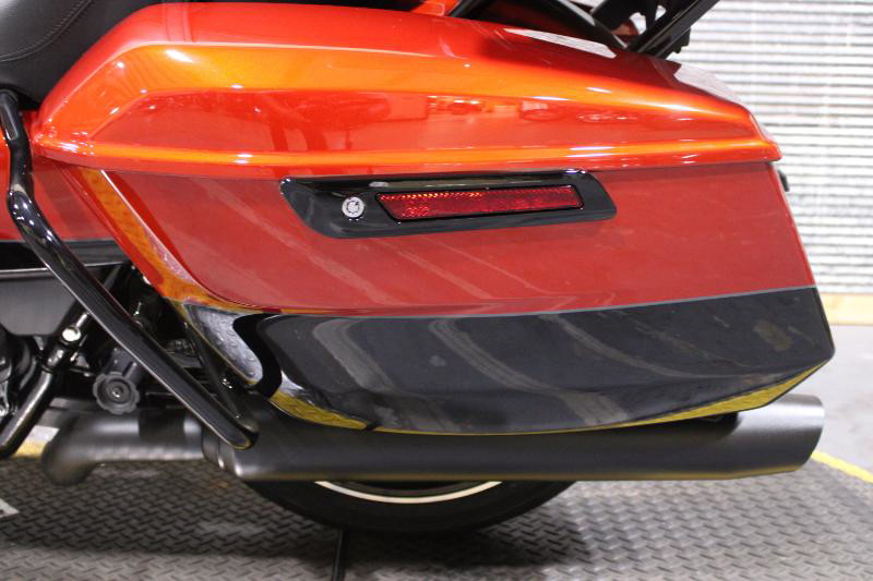 Street Glide® Ultra