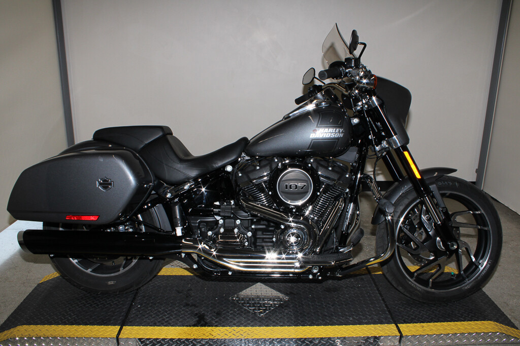 Sport Glide®