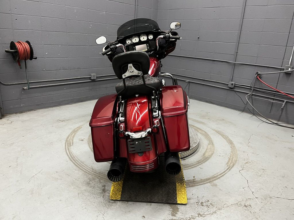 Street Glide® Special