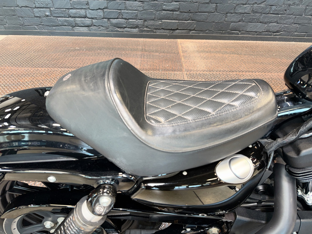 Iron 1200®