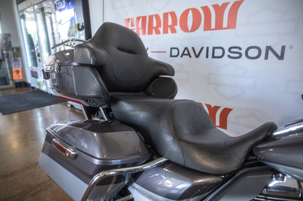 Electra Glide® Ultra® Limited