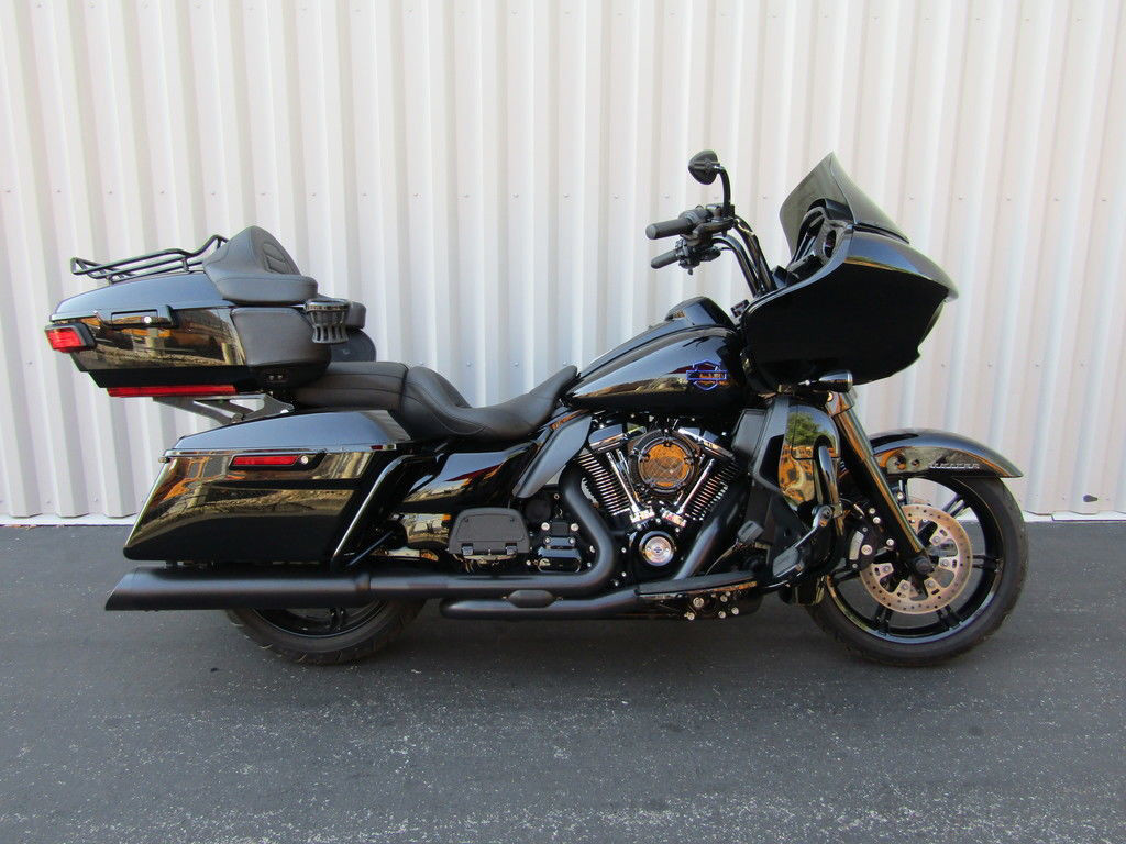 Road Glide® Limited