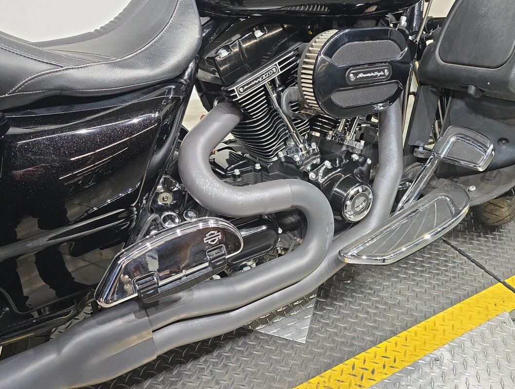CVO® Street Glide®