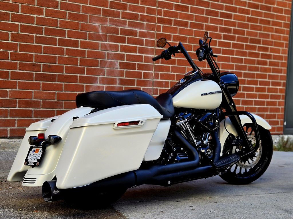 Road King® Special