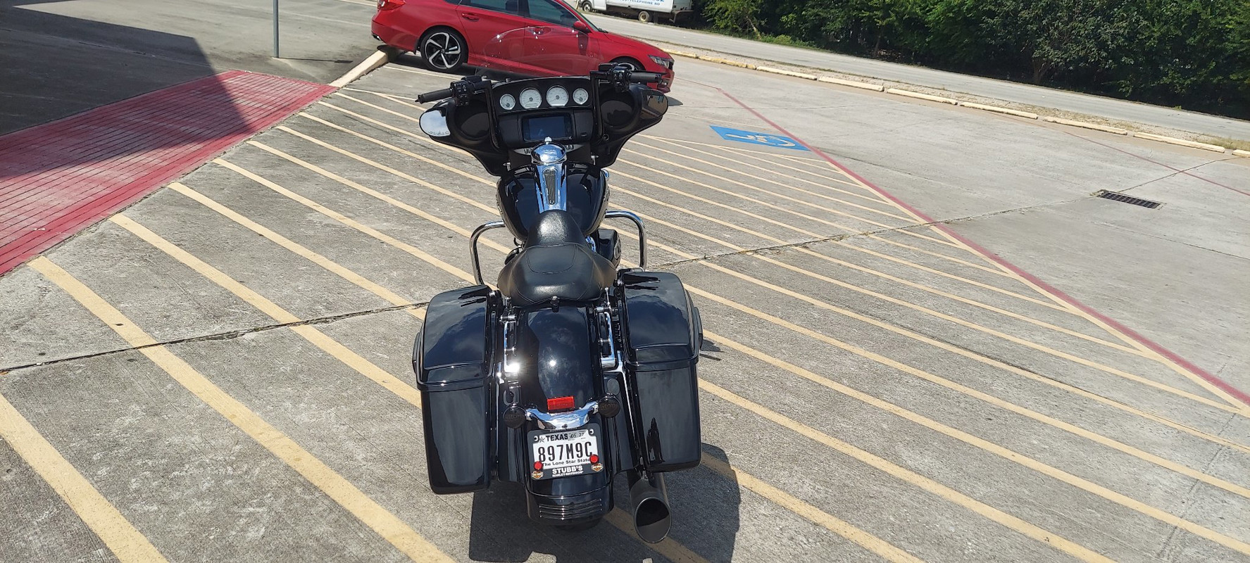 Street Glide®