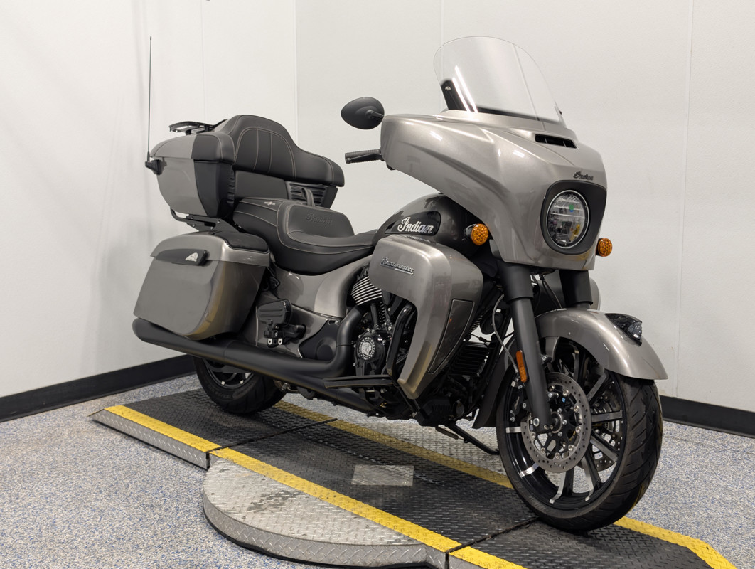 Roadmaster Dark Horse