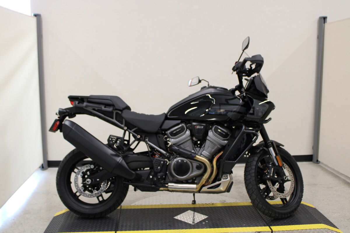 Pan America® 1250 Special