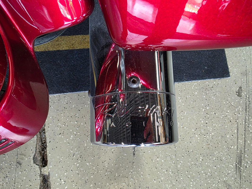 Street Glide®