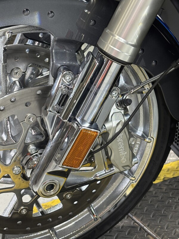 CVO® Street Glide® Limited