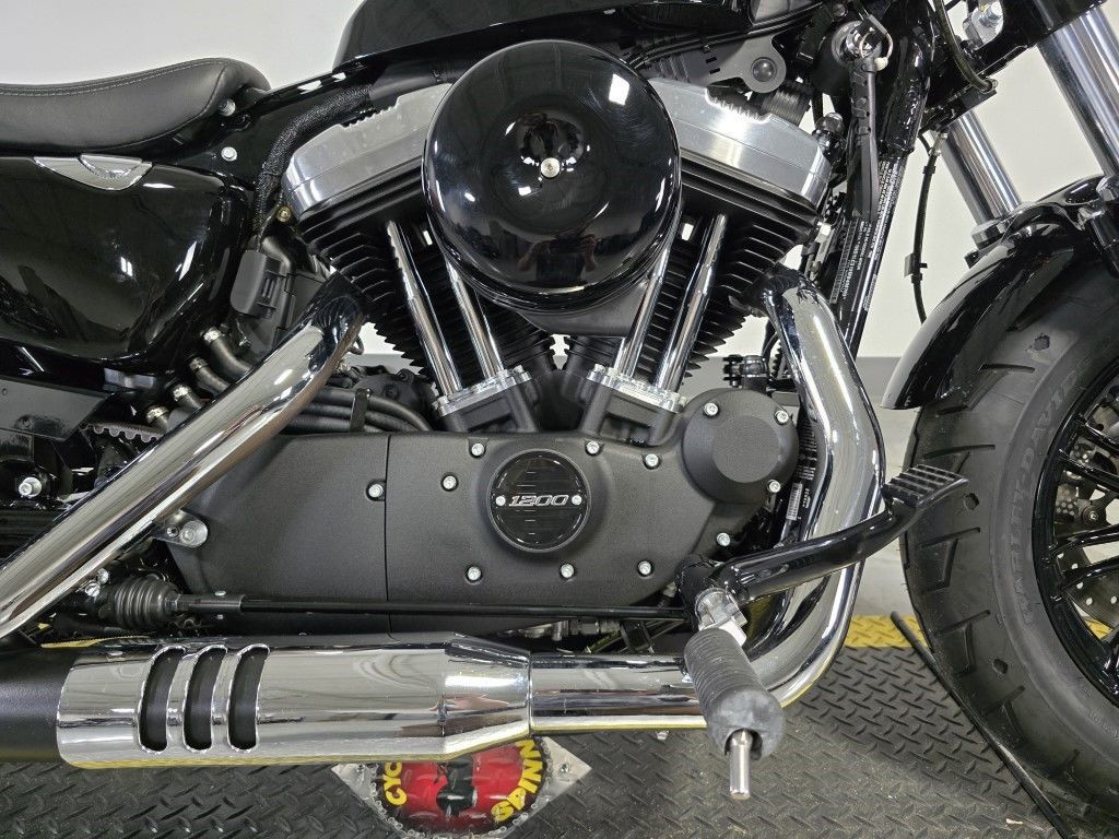 Forty-Eight®