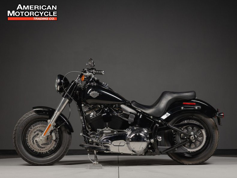 Softail® Slim®
