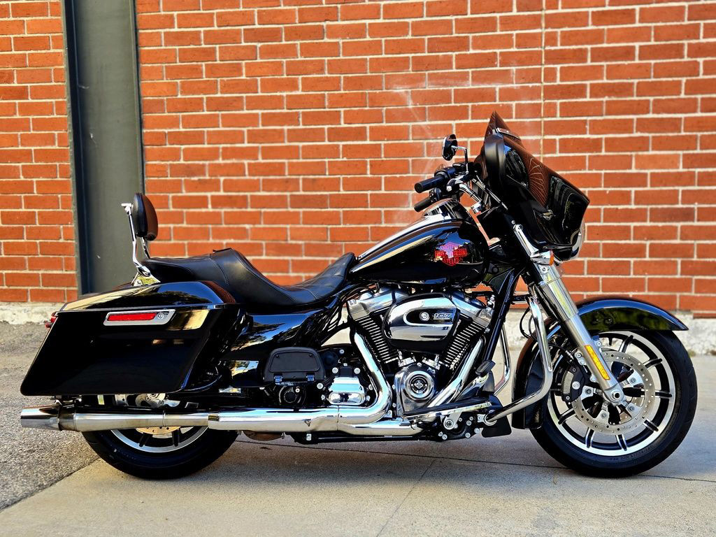 Electra Glide® Standard